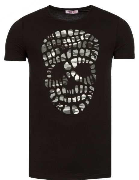 young-rich-t-shirt-zwart-hl1232-2(2295)