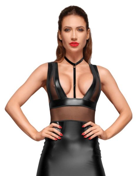 wetlook-jurk-imposa(7999)