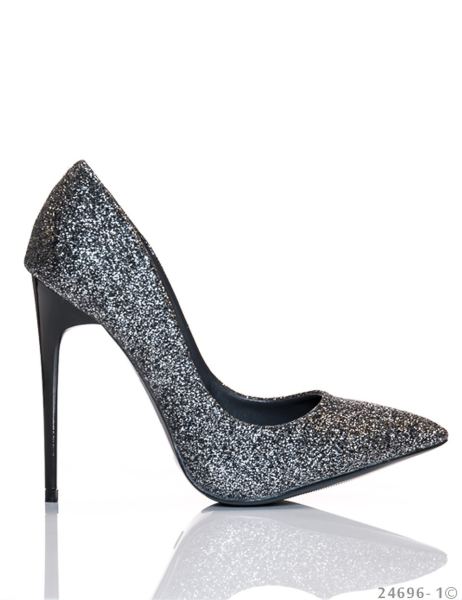  Pumps Zwart