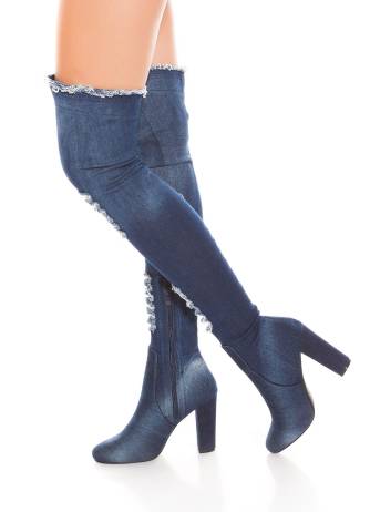 cosmoda-collection-sexy-denim-spijkerstof-overknee-laarzen-gebruikte-used-look-blokhak-jeansblauw-maat-41-40-39-38-37-36(3895)