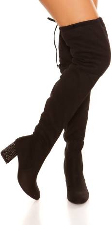 cosmoda-collection-sexy-overknee-laarzen-met-studs-gevoerd-zwart-maat-41-40-39-38-37-36(6095)