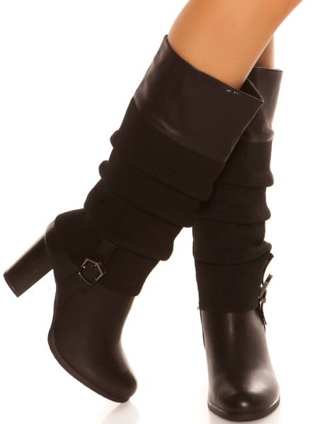 cosmoda-collection-trendy-laars-met-manchet-look-zwart-ai0000s450-1(3495)