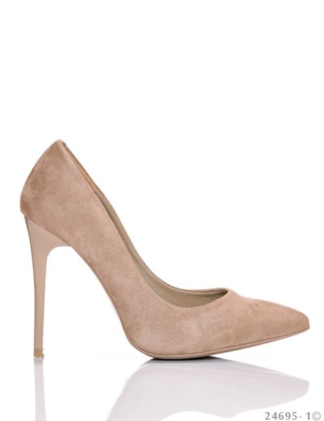 Juliet Pumps Beige Q24695 1