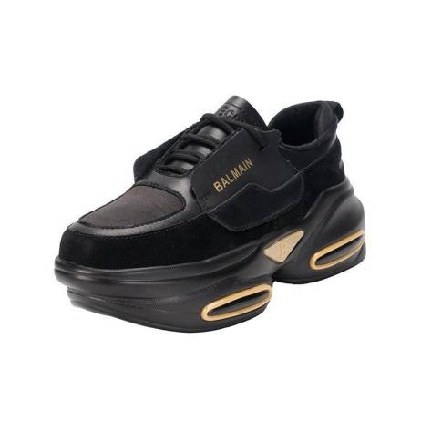 Timalina High Quality Women Casual Shoes Platform Luxury Women's Sports Shoes Sneakers Winter Old Shoes Black Vulcanized Shoes