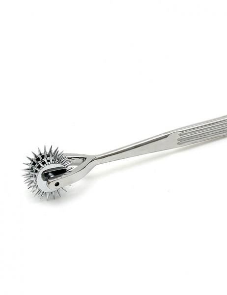 3-voudige RVS Pinwheel