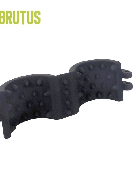 cruncher-spiked-silicone-ball-stretcher-met-slot-(3000)