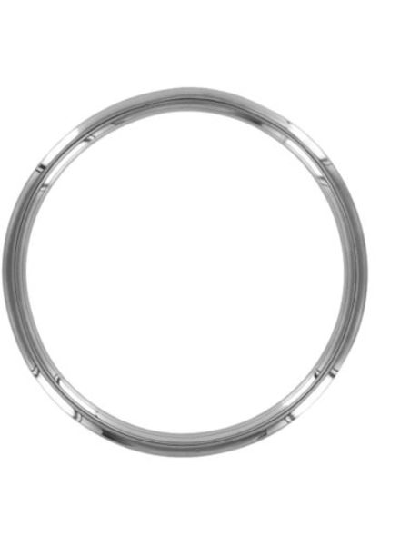 De Shibari ring