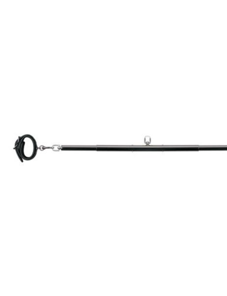 Expander Spreader Bar and Cuffs Set