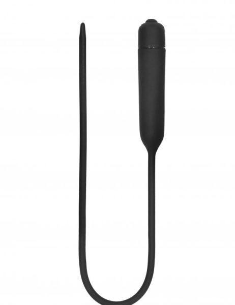 Extreme Lange Vibrerende Siliconen Sound 