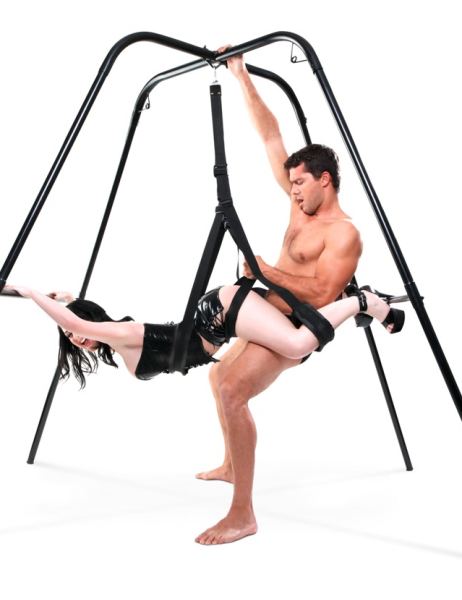 Frame Voor Fantasy Swing 