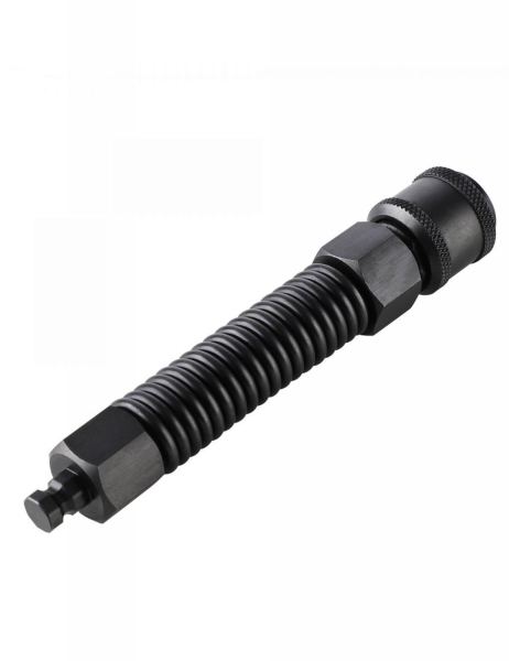 HiSmith Veer Opzetstuk - Spring Connector