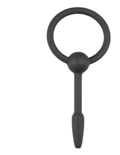 holle-siliconen-penisplug-met-ring(795)