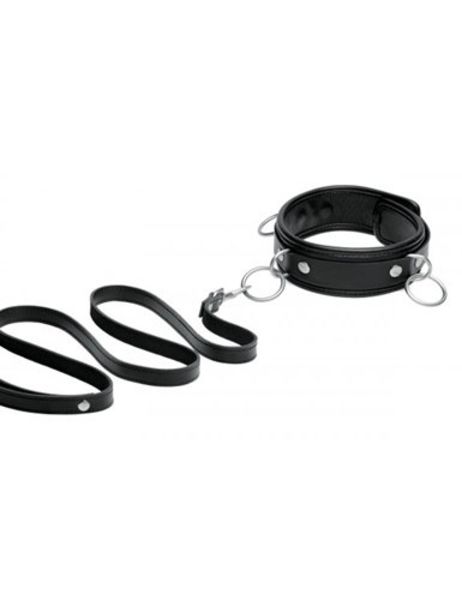 isabella-sinclaire-halsband-met-riem(9395)