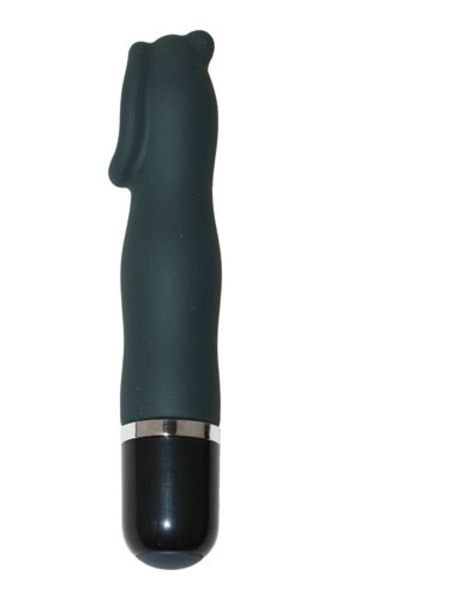Mini clitoris vibrator 50 tinten grijs
