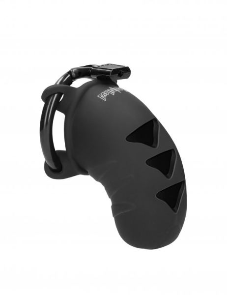 Model 07 - 7,9 cm - Silicone Peniskooi