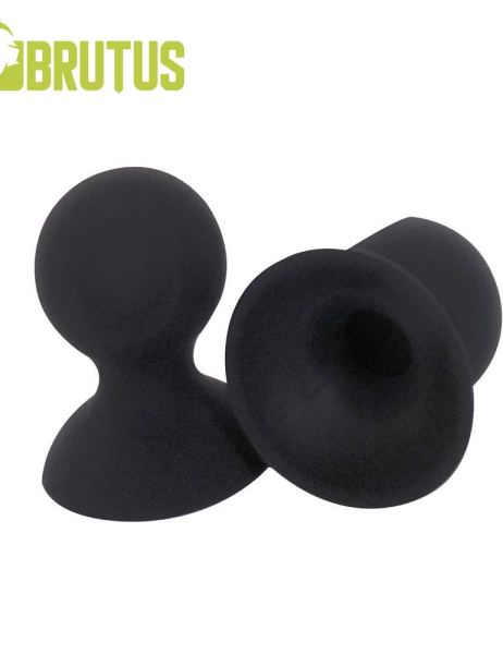 Nip Pull - Siliconen Tepelzuigers Medium