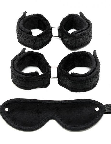 rimba-3-delige-soft-bondage-set-zwart-(4490)