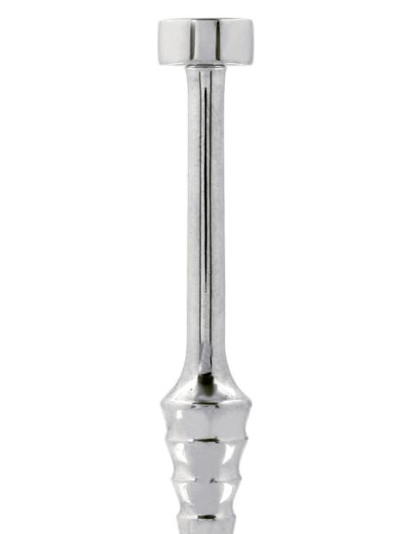 Roestvrij Stalen Cockpin 9 Mm 