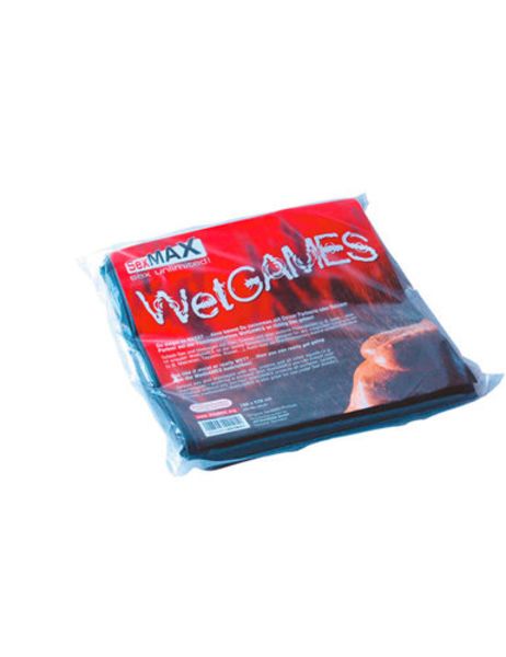 sexmax-wetgames-laklaken-180-x-220-cm-zwart(1795)