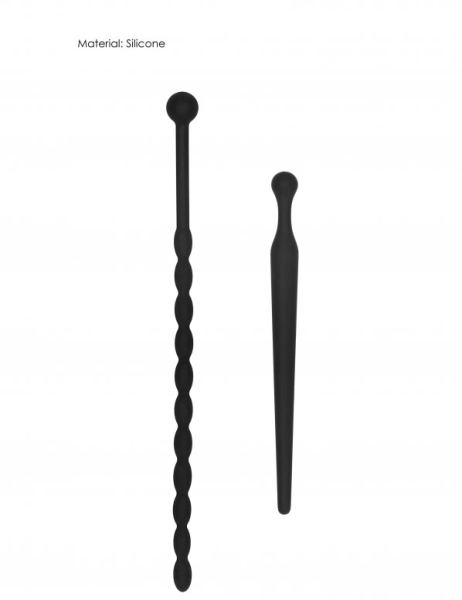 Silicone Sound - Beginners Set 2-delig