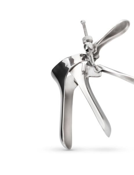 Sinner - Cusco Vaginale Speculum - Groot