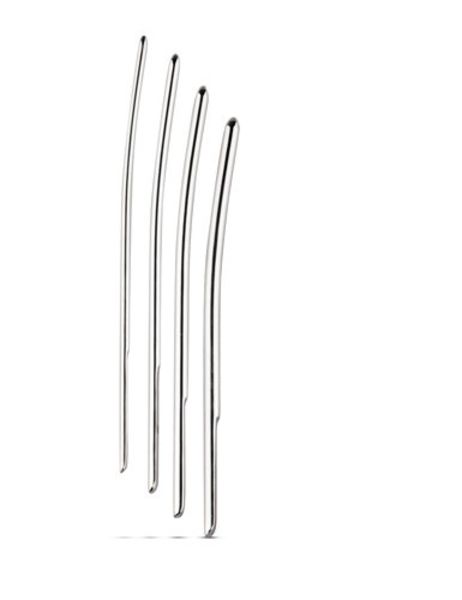 Sinner - Dilator Set 4 Stuks - 4 - 7 mm