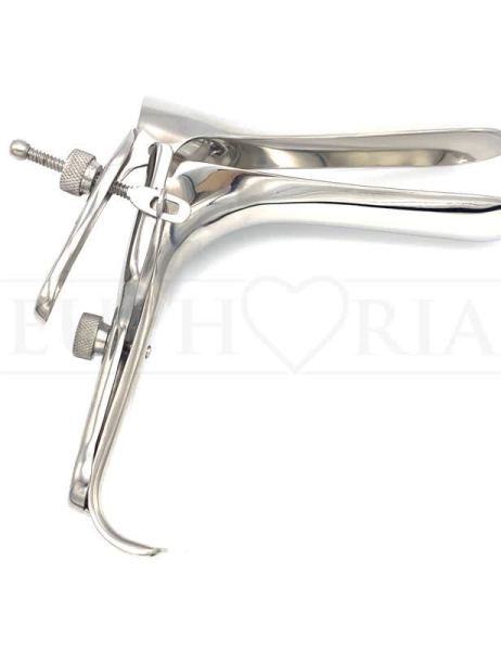 Speculum Chirurgisch Staal M L 
