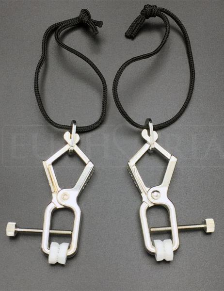 Verstelbare Klemmen Zonder Ketting 