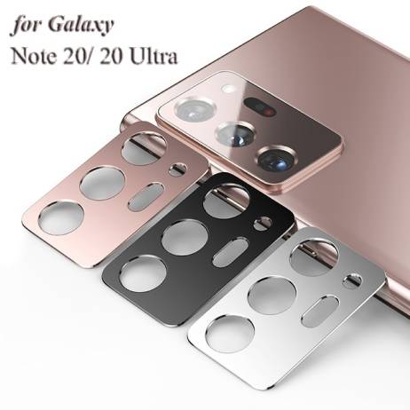 Ultra-thin Metal Camera Cover Lens Screen...