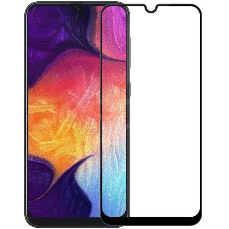 9D Protective Glass On For Samsung Galaxy...
