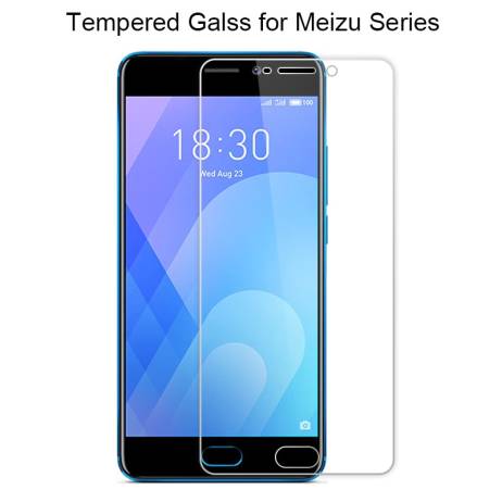 1pcs/2pcs Screen Glass for Meizu U10 U20 ...