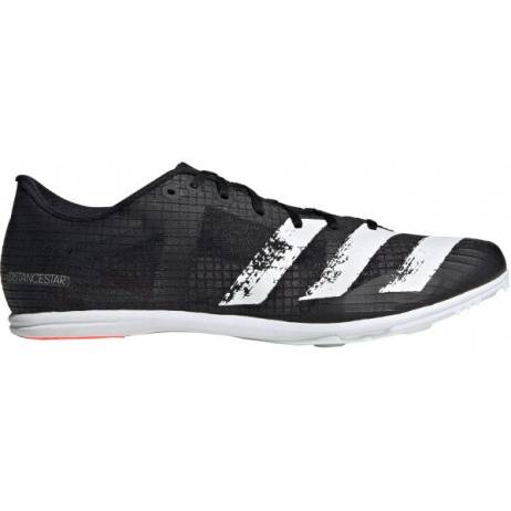 adidas-distancestar-men-sneakers-maat-43-1-3-zwart-wit(4900)