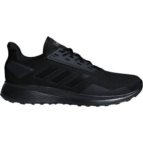 Adidas Duramo 9 Men Sneakers Maat 42 2 3 Zwart