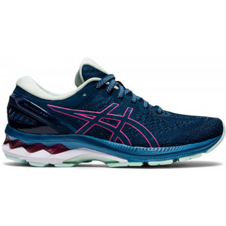 asics-gel-kayano-27-women-sneakers-maat-37-1-2-blauw-roze(14995)