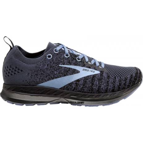 Brooks Bedlam 2 Women Sneakers Maat 44 Zwart