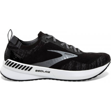 Brooks Bedlam 3 Women Sneakers Maat 35 1 2 Zwart