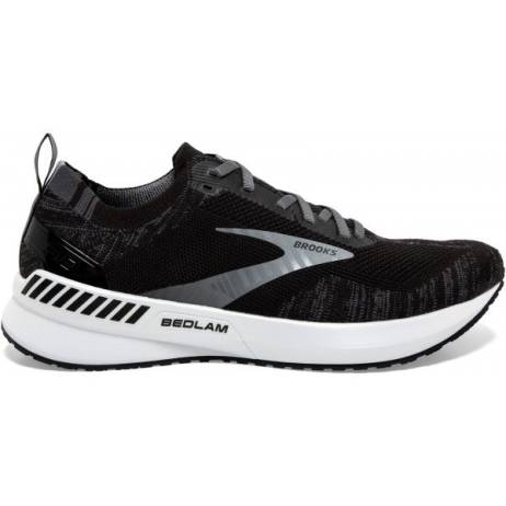 Brooks Bedlam 3 Women Sneakers Maat 44 Zwart