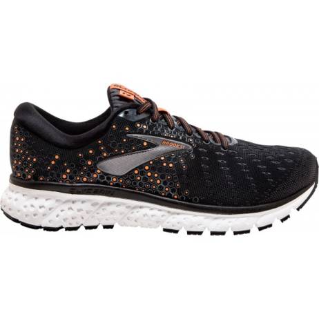 Brooks Glycerin 17 Women Sneakers Maat 43 Zwart