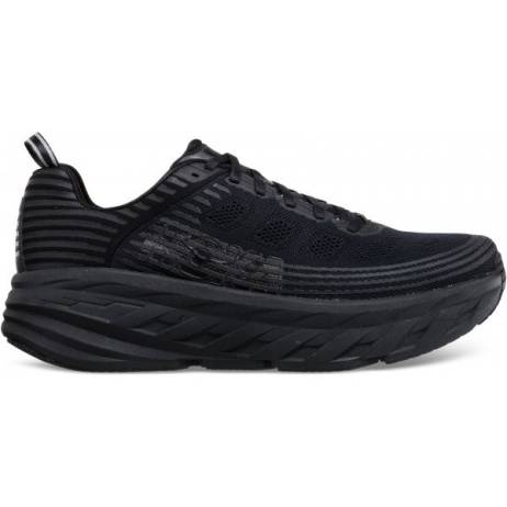 hoka-one-one-bondi-6-men-sneakers-maat-46-2-3-zwart(8900)