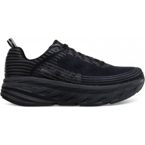 hoka-one-one-bondi-6-men-sneakers-maat-48-zwart(8900)
