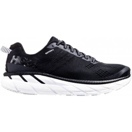 hoka-one-one-clifton-6-women-sneakers-maat-40-zwart(8300)