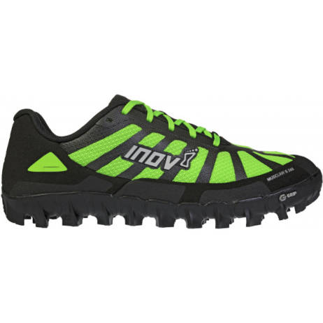 Inov 8 Mudclaw G 260 V2 Women Sneakers Maat 36 Zwart Groen