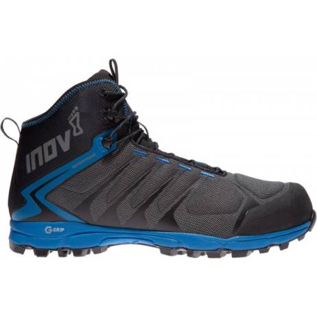 Inov 8 Roclite 370 Men Sneakers Maat 45 1 2 Zwart Blauw