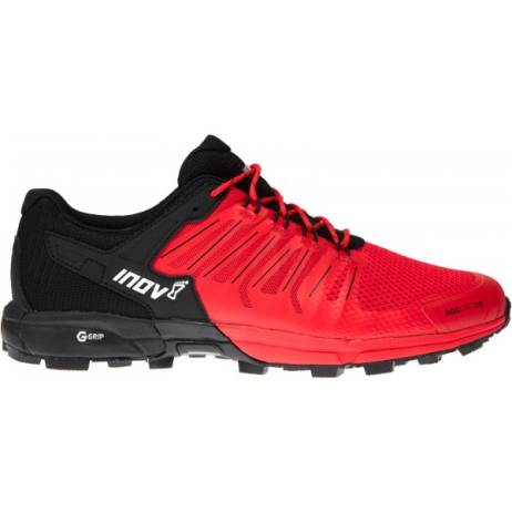 Inov 8 Roclite G 275 Men Sneakers Maat 45 1 2 Rood Zwart