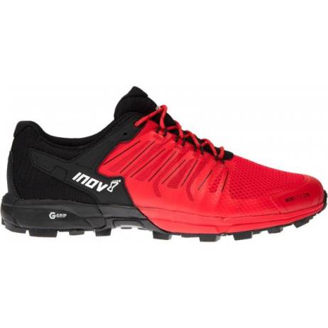 Inov 8 Roclite G 275 Men Sneakers Maat 46 1 2 Rood Zwart