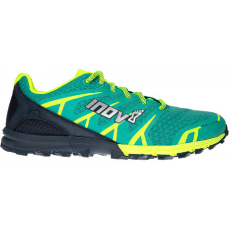 inov-8-trailtalon-235-women-sneakers-maat-42-1-2-lichtblauw-geel(12495)