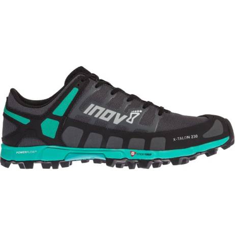 Inov 8 X Talon 230 Women Sneakers Maat 37 1 2 Grijs Lichtblauw