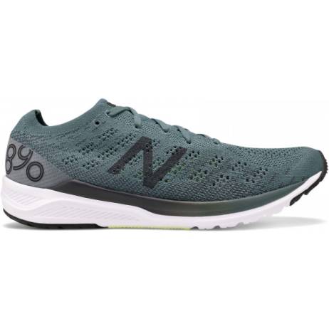 new-balance-890-v7-men-sneakers-maat-47-1-2-groen(7900)