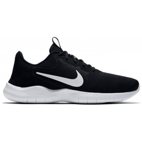 Nike Flex Experience Run 9 Men Sneakers Maat 38 1 2 Zwart