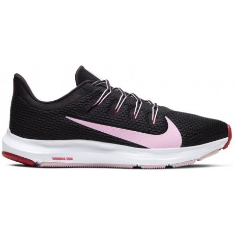 nike-quest-2-women-sneakers-maat-41-zwart-roze(6750)